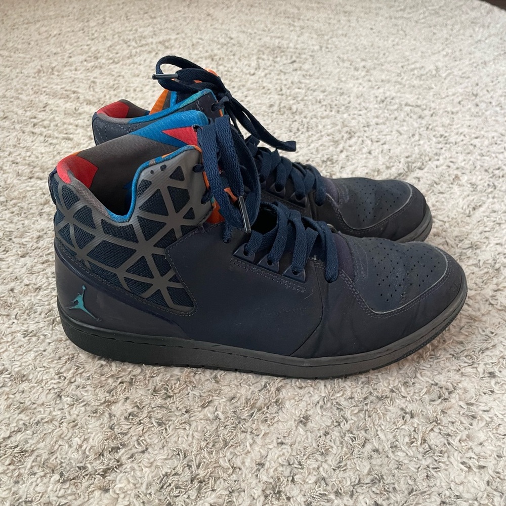 Nike Air Jordan 1 Flight 3 Size 10 Men’s